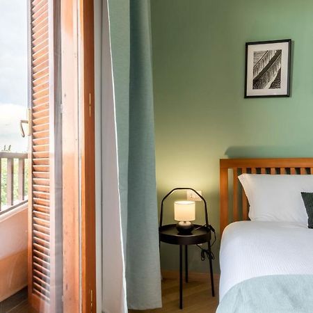 Joivy Superb Apt Close To Fiera Milano And City Life Zewnętrze zdjęcie