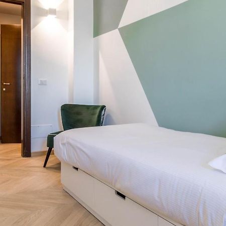 Joivy Superb Apt Close To Fiera Milano And City Life Zewnętrze zdjęcie