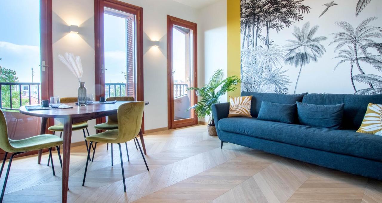 Joivy Superb Apt Close To Fiera Milano And City Life Zewnętrze zdjęcie