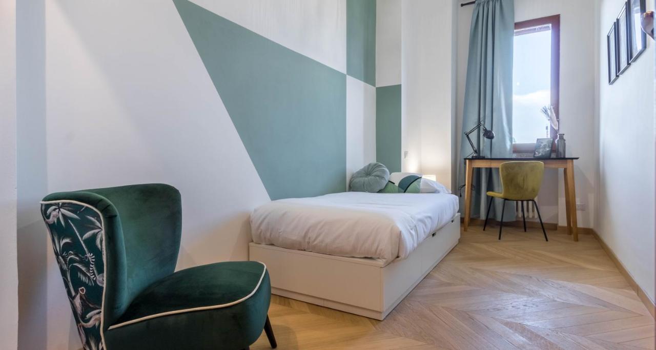 Joivy Superb Apt Close To Fiera Milano And City Life Zewnętrze zdjęcie