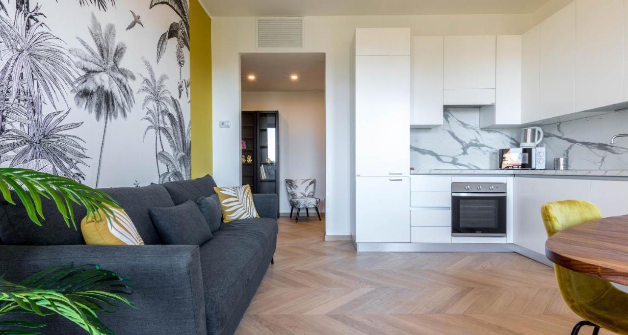 Joivy Superb Apt Close To Fiera Milano And City Life Zewnętrze zdjęcie