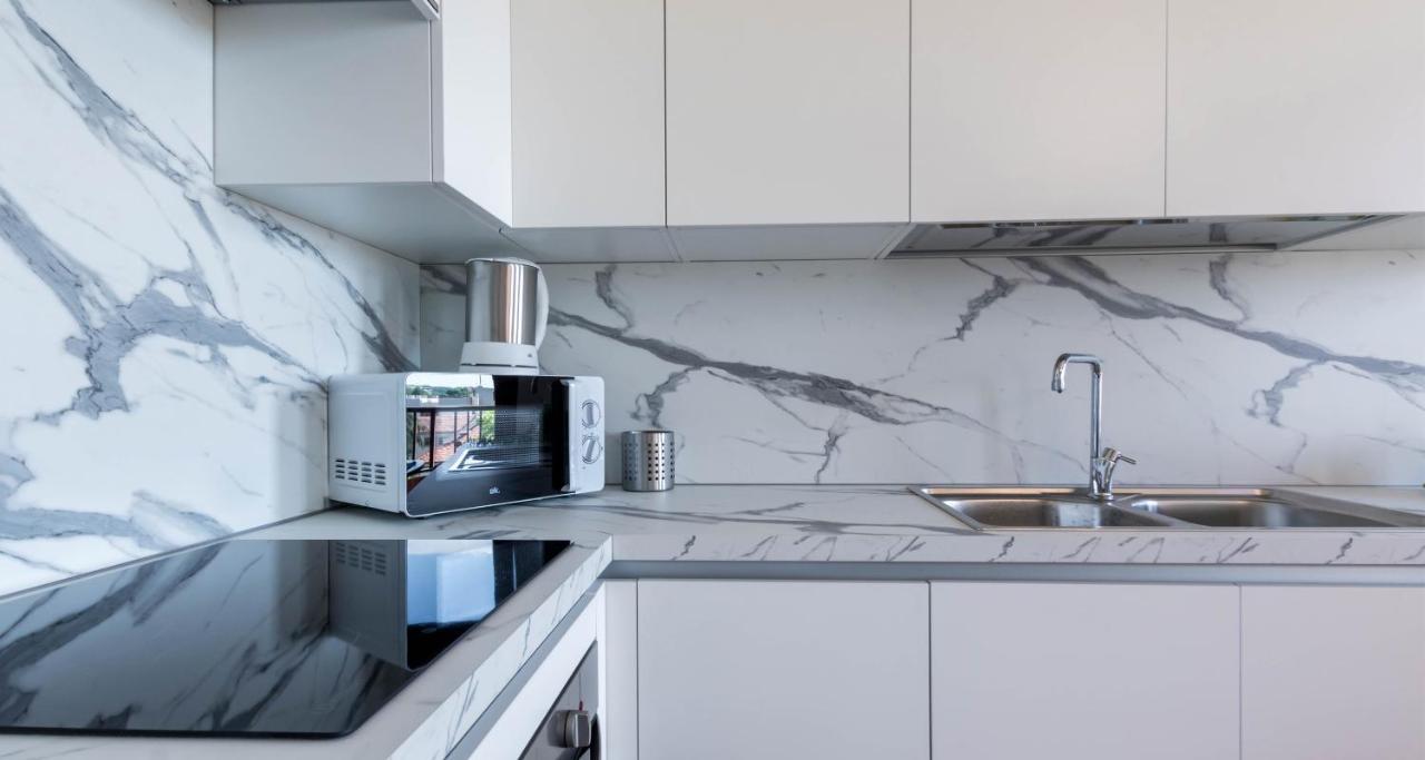 Joivy Superb Apt Close To Fiera Milano And City Life Zewnętrze zdjęcie