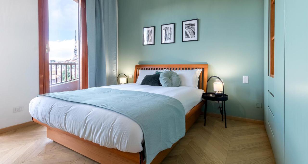 Joivy Superb Apt Close To Fiera Milano And City Life Zewnętrze zdjęcie