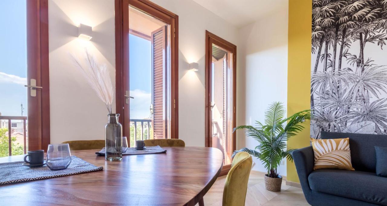 Joivy Superb Apt Close To Fiera Milano And City Life Zewnętrze zdjęcie