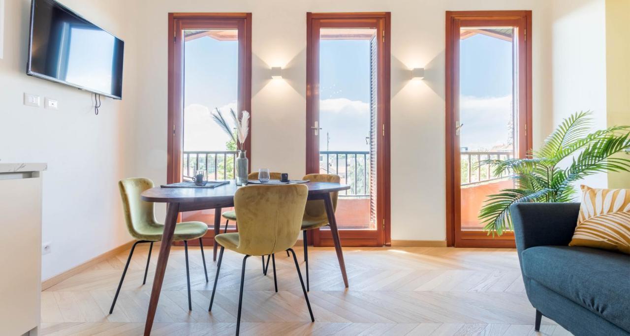 Joivy Superb Apt Close To Fiera Milano And City Life Zewnętrze zdjęcie