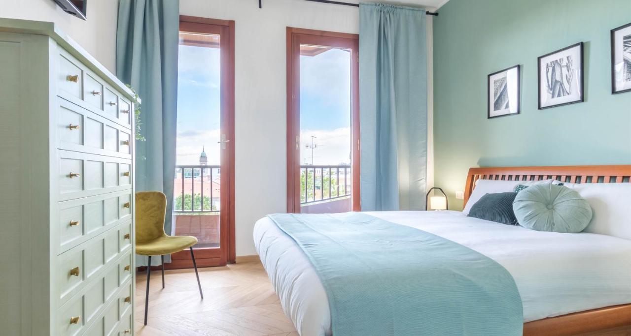 Joivy Superb Apt Close To Fiera Milano And City Life Zewnętrze zdjęcie