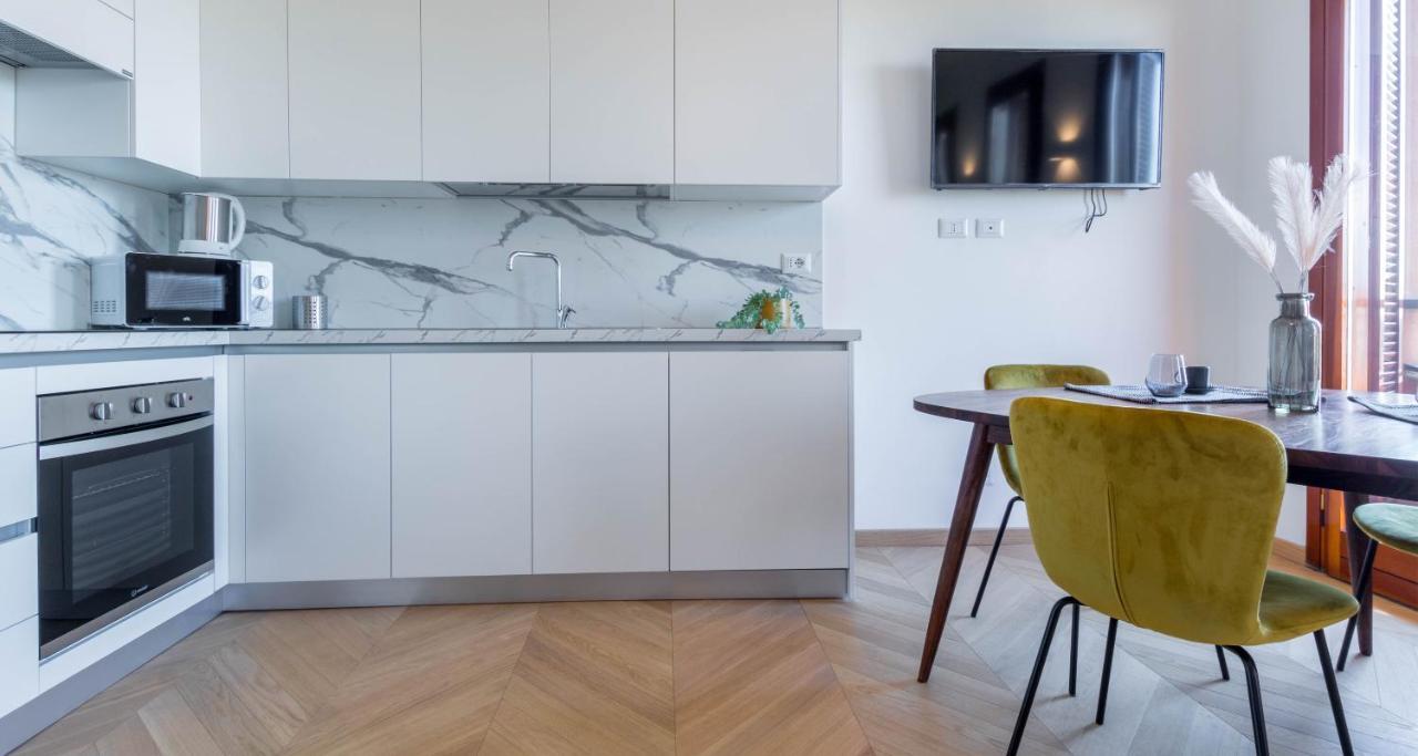 Joivy Superb Apt Close To Fiera Milano And City Life Zewnętrze zdjęcie