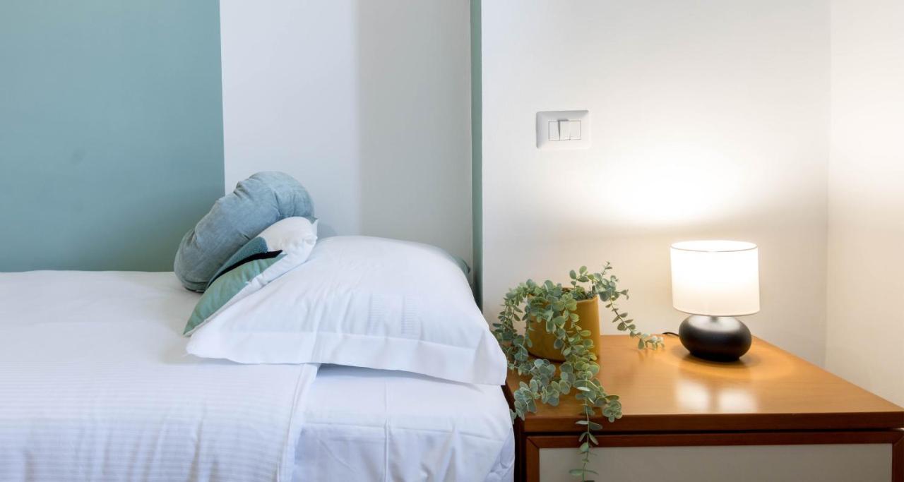 Joivy Superb Apt Close To Fiera Milano And City Life Zewnętrze zdjęcie