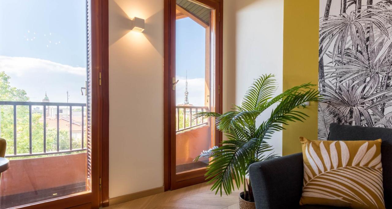 Joivy Superb Apt Close To Fiera Milano And City Life Zewnętrze zdjęcie