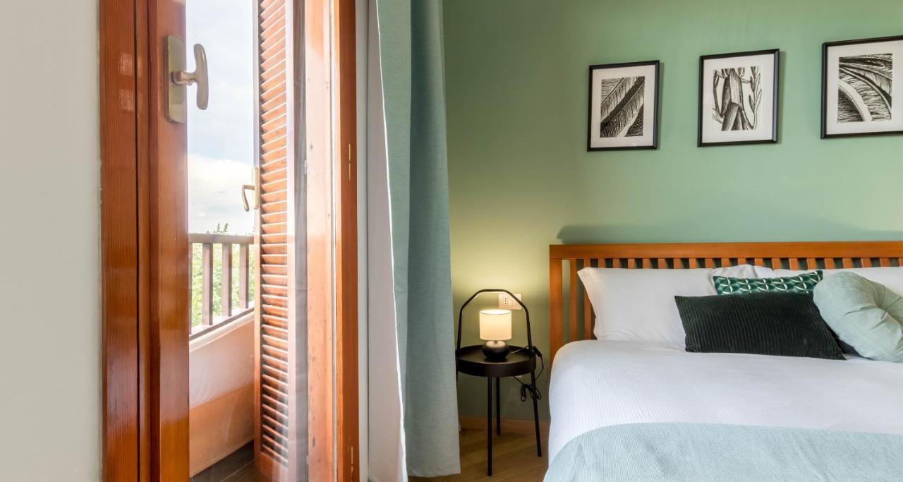 Joivy Superb Apt Close To Fiera Milano And City Life Zewnętrze zdjęcie