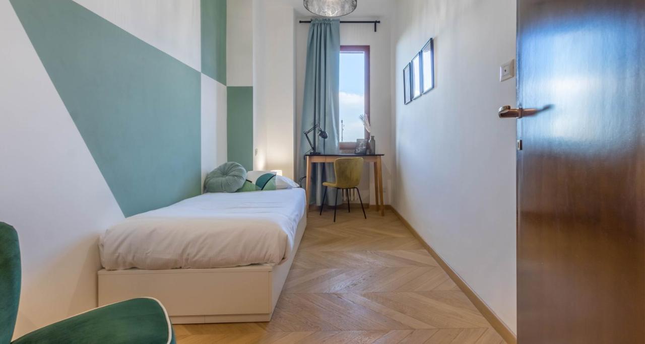 Joivy Superb Apt Close To Fiera Milano And City Life Zewnętrze zdjęcie