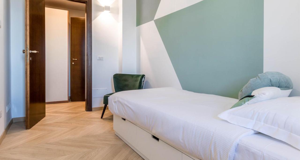 Joivy Superb Apt Close To Fiera Milano And City Life Zewnętrze zdjęcie