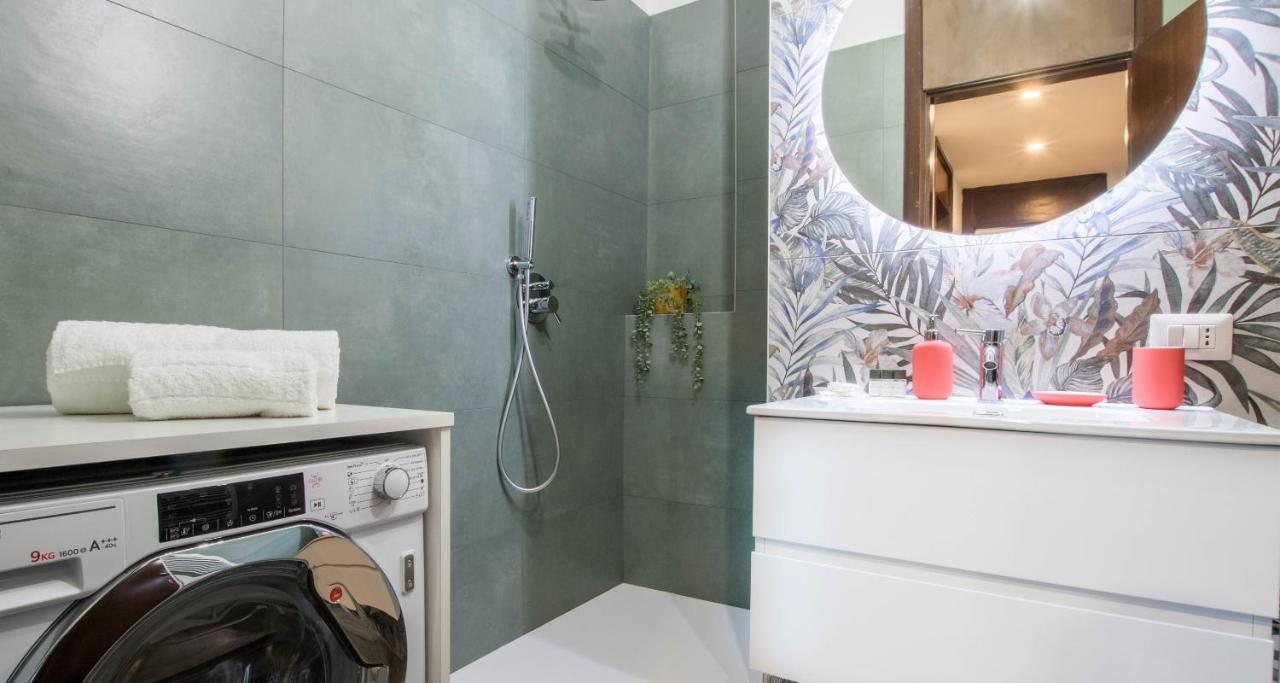 Joivy Superb Apt Close To Fiera Milano And City Life Zewnętrze zdjęcie
