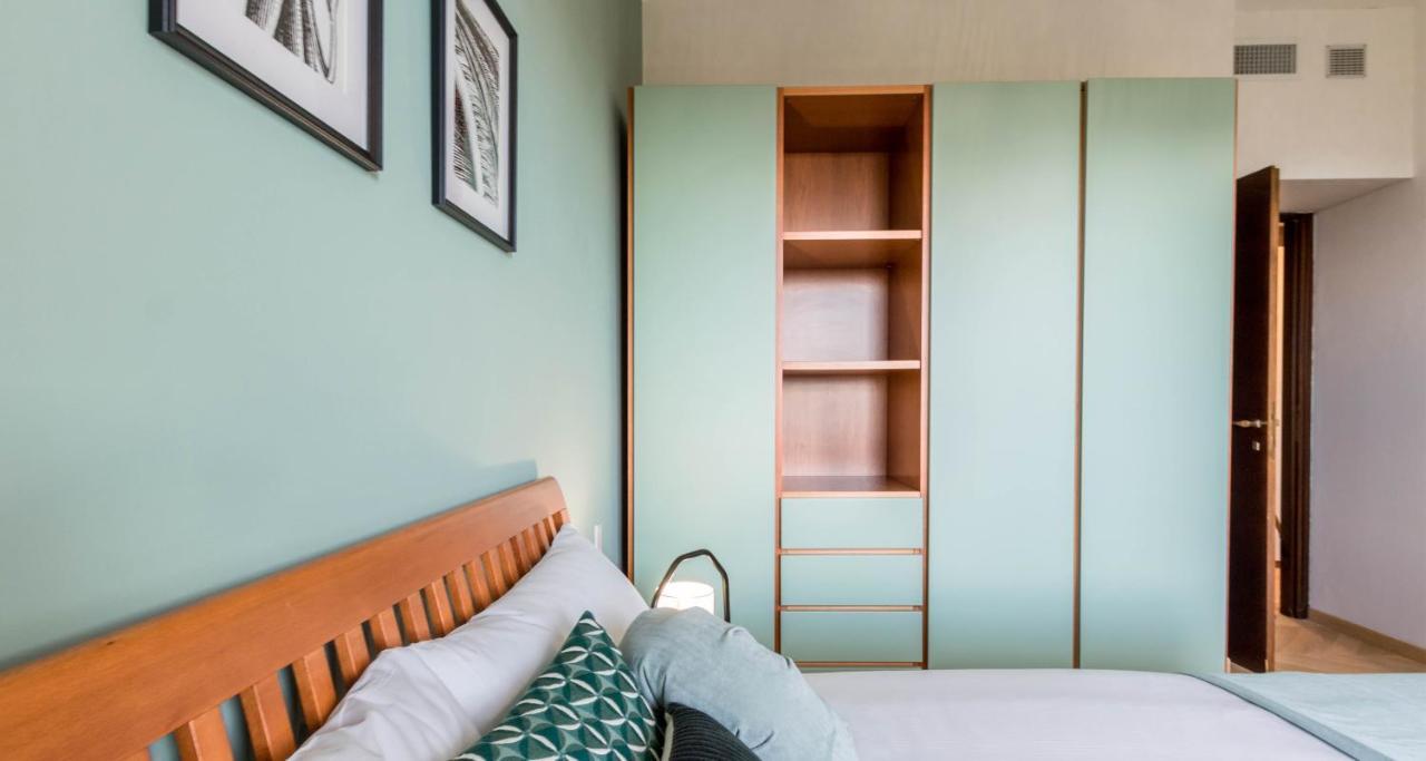 Joivy Superb Apt Close To Fiera Milano And City Life Zewnętrze zdjęcie