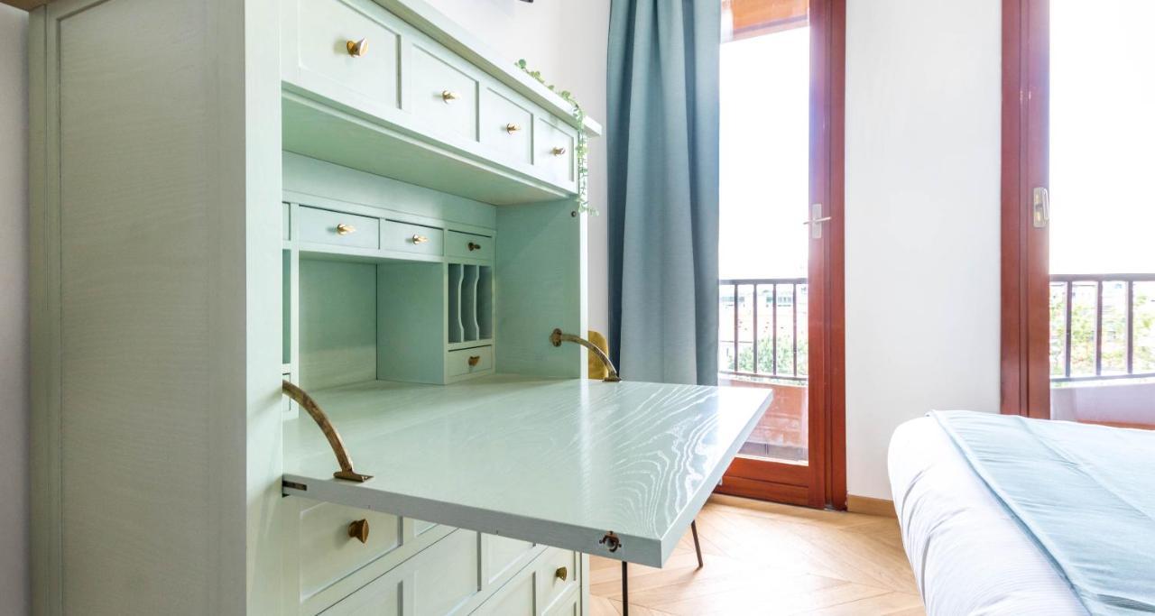 Joivy Superb Apt Close To Fiera Milano And City Life Zewnętrze zdjęcie