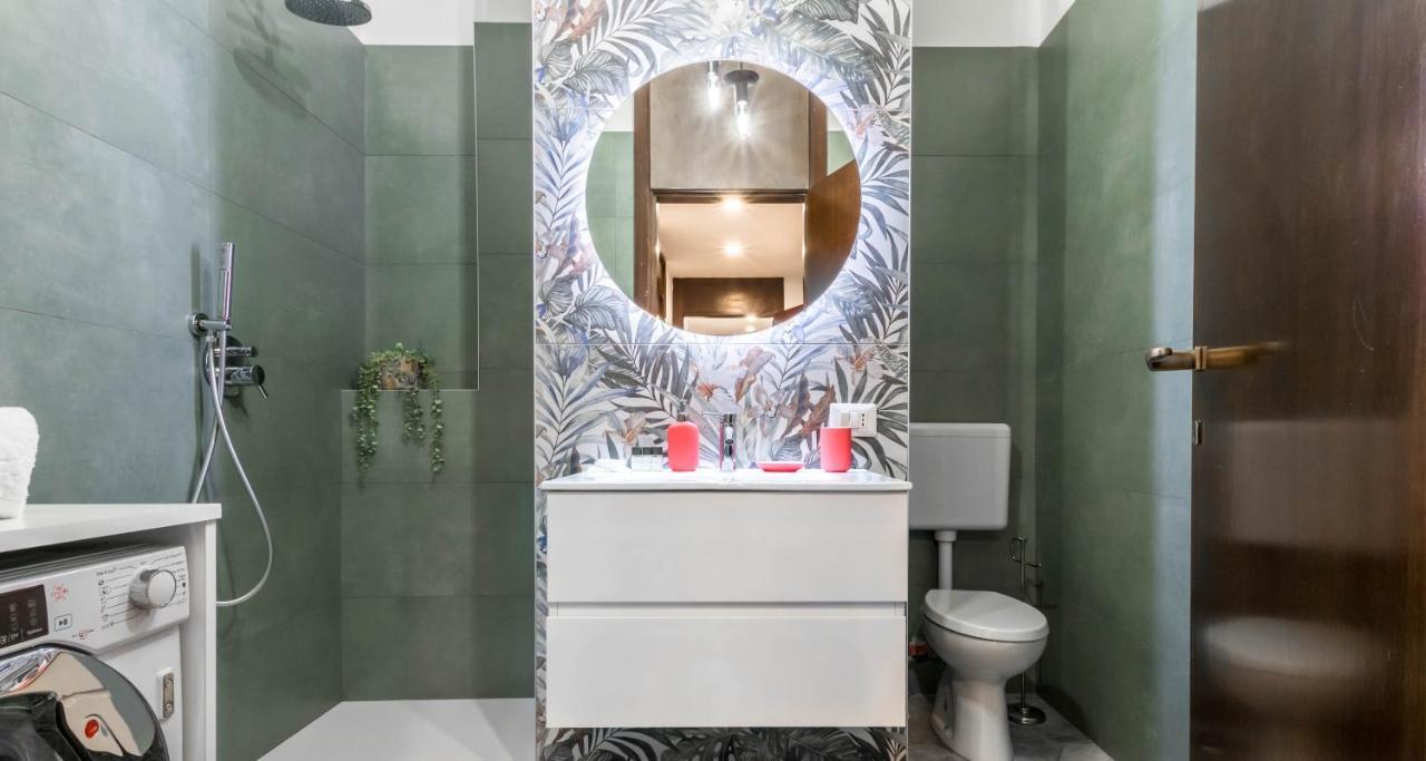 Joivy Superb Apt Close To Fiera Milano And City Life Zewnętrze zdjęcie