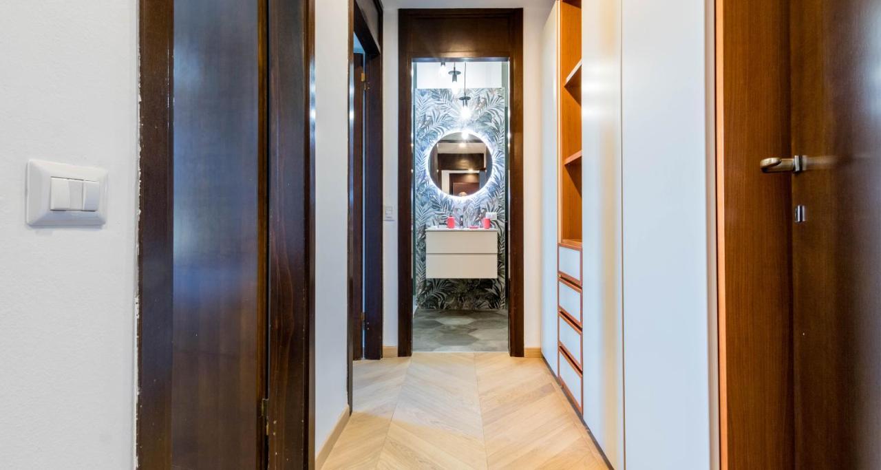 Joivy Superb Apt Close To Fiera Milano And City Life Zewnętrze zdjęcie
