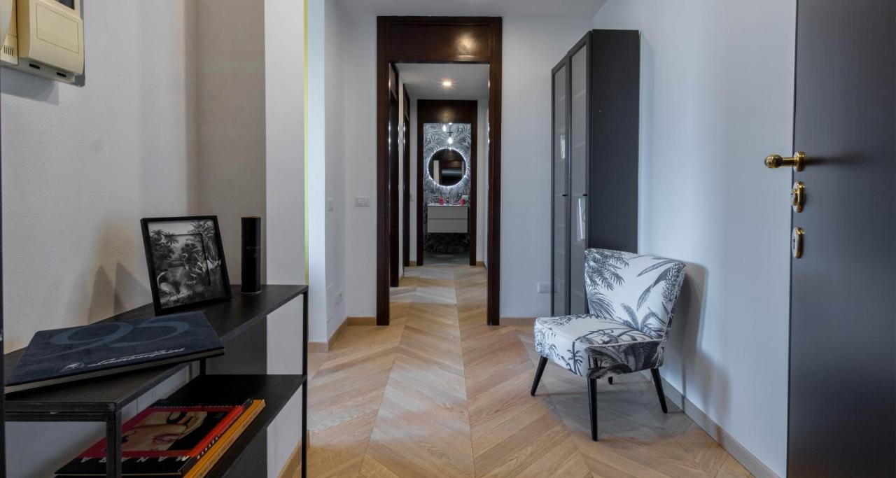 Joivy Superb Apt Close To Fiera Milano And City Life Zewnętrze zdjęcie