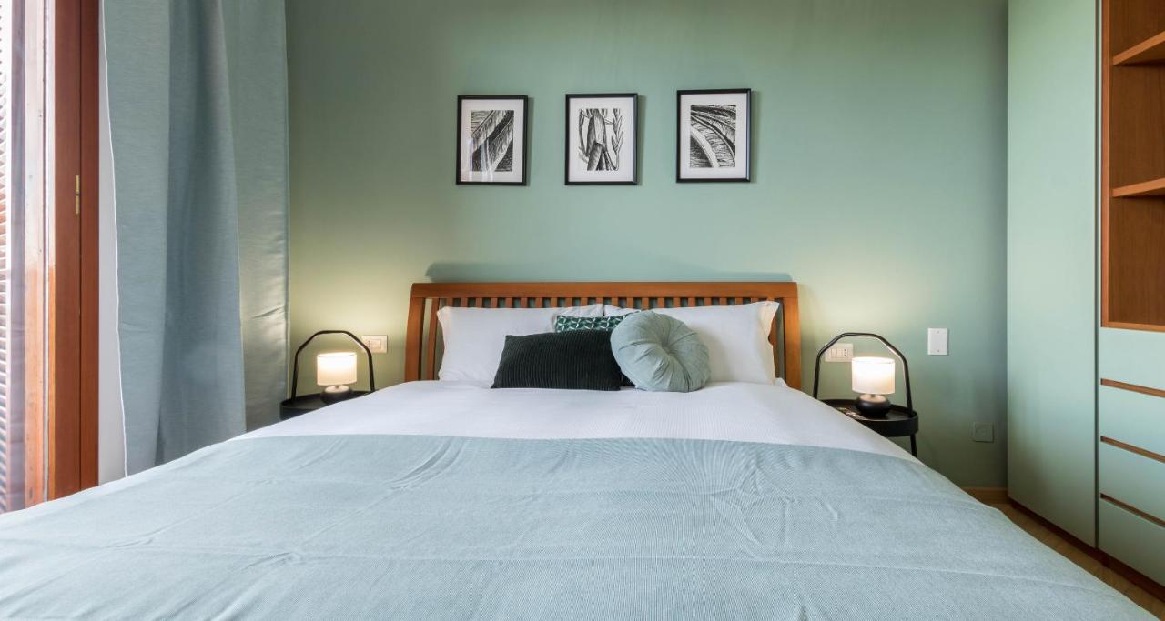 Joivy Superb Apt Close To Fiera Milano And City Life Zewnętrze zdjęcie