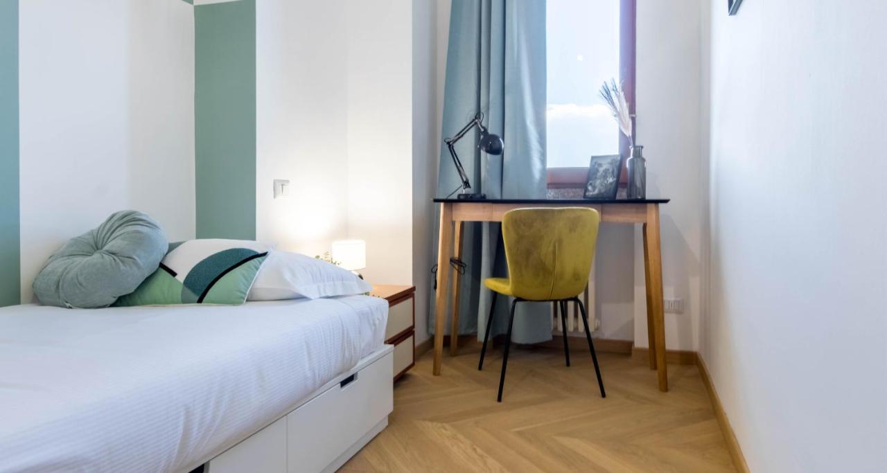 Joivy Superb Apt Close To Fiera Milano And City Life Zewnętrze zdjęcie