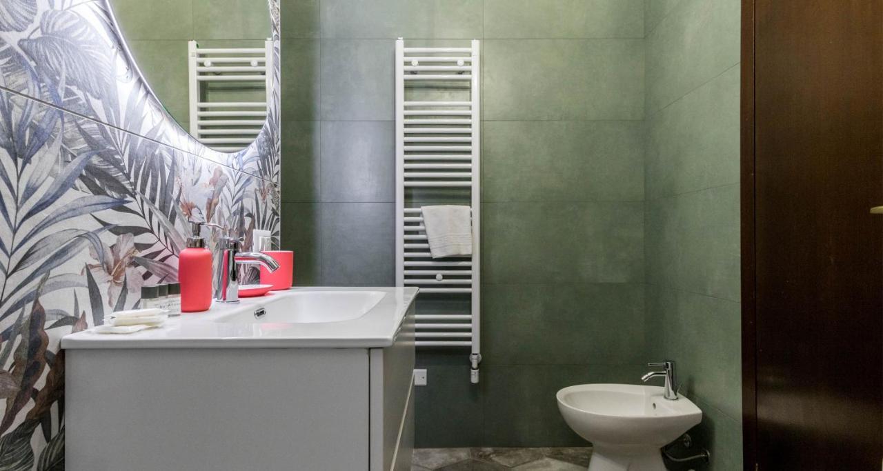 Joivy Superb Apt Close To Fiera Milano And City Life Zewnętrze zdjęcie