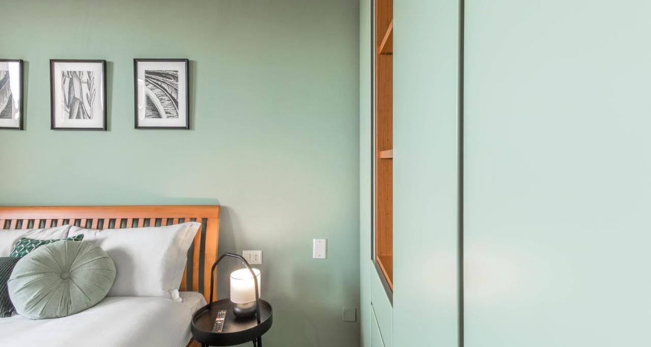 Joivy Superb Apt Close To Fiera Milano And City Life Zewnętrze zdjęcie